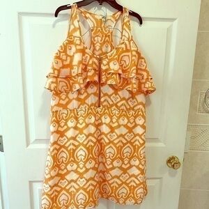 YA Dreamsicke Dress size Large
